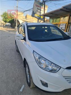 هیوندای تۆکسۆن